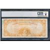 Image 2 : 1907 $10 Gold Certificate PCGS 20