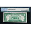 Image 2 : 1928 $5 Dallas FRN PMG 64EPQ