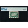 Image 2 : 5 Cent Third Issue Fractional PMG 66EPQ