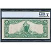 Image 2 : 1902 $10 Dunkirk NY National PCGS 66PPQ