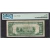 Image 2 : 1929 $20 Paintsville KY National PMG 30