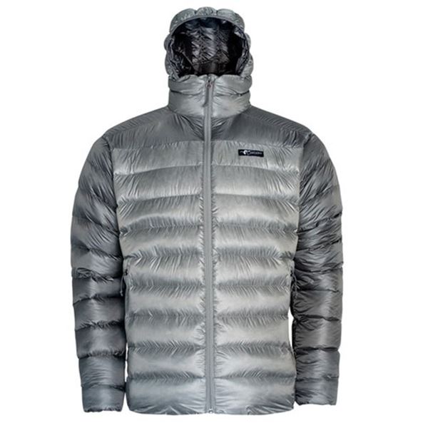 Stone Glacier Grumman Down Jacket