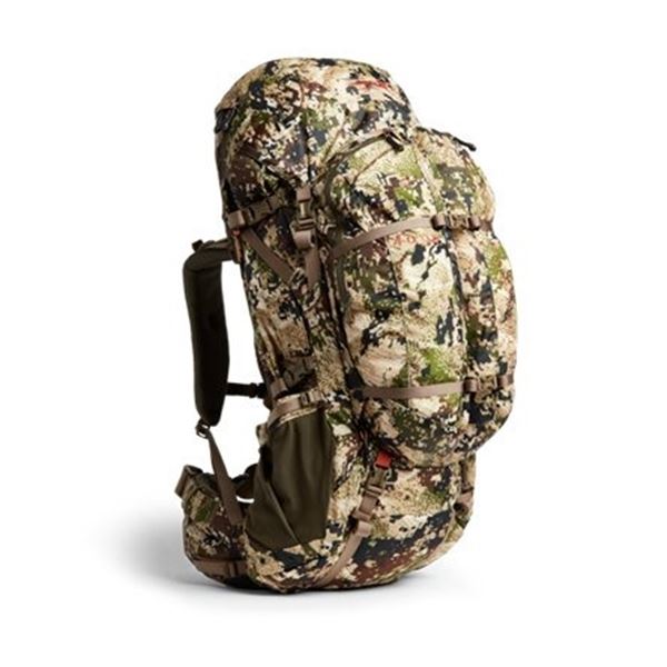 Sitka Mountain Hauler 4000 pack