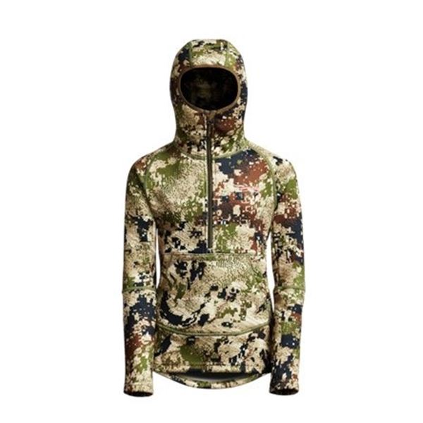 Sitka Youth Heavyweight Hoody