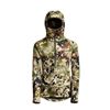 Image 1 : Sitka Youth Heavyweight Hoody