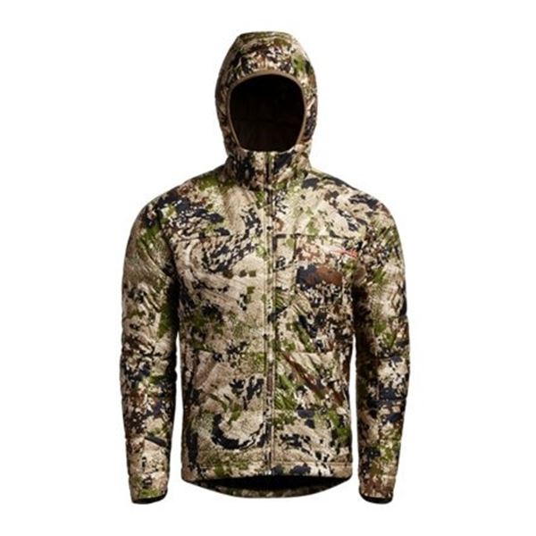 Sitka Men's Kelvin Aeorlite Jacket