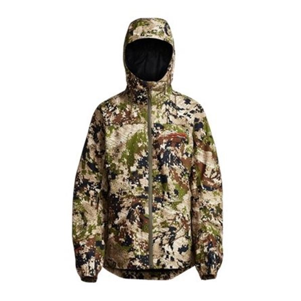 Sitka Youth Cyclone Jacket