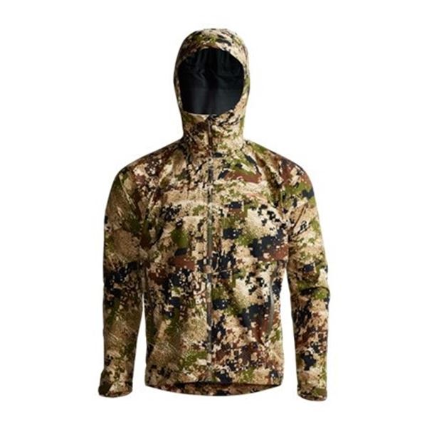 sitka Men's Dewpoint Jacket