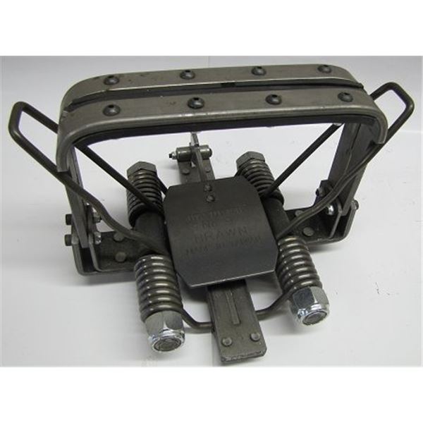 Howa Gamepro 22" 4+1 round with 4-12x40 Nikko Sterling Scope 30-06