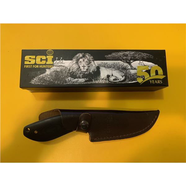 Blaser VINTAGE Victor Vest with Pearl Beanie