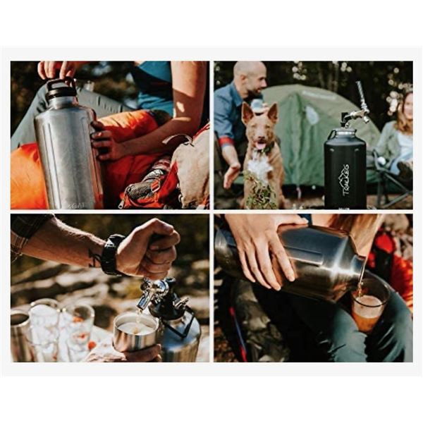 framed print of a grizzly bear