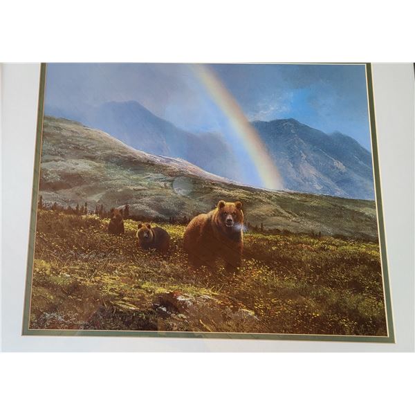 Sitka men's Heavyweight  Bottom