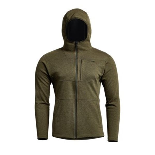Sitka Women's Fanatic Hoody
