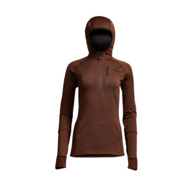 Sitka Women's Kelvin WS Hoody
