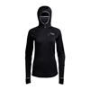 Image 1 : Sitka Women's Core Lightweight Crew
