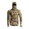 Image 1 : Sitka Men's Fanatic Hoody