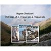 Image 1 : 1 Full page ad OR 2 - 1/2-page ads or 3 - 1/3-page ads (lot 1 of 2)