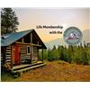 Image 1 : Life Membership in BC Trappers Association