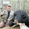 Image 1 : Alberta Canada 3-day Bear Hunt for 1 Hunter ( Trip Has To Be Schedule for May/June of 2023