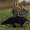 Image 2 : Alberta Canada 3-day Bear Hunt for 1 Hunter ( Trip Has To Be Schedule for May/June of 2023