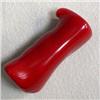 Image 1 : 60 CTS FREE FORM BAMBOO RED CORAL BRANCH 32x15 MM