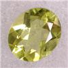 Image 1 : 3.88 CTS OVAL CITRINE 12x10 MM