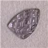 Image 1 : 1.42 CTS CARVED TOURMALINE 10x7 MM