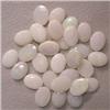 Image 1 : 20 CTS LOT OF OVAL OPAL 8x6 MM