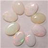 Image 1 : 3.10+ CTS 8 OPAL CABOCHON 7x5 MM