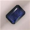 Image 1 : 1+ CTS SAPPHIRE 7x5 MM - HEAT TREATED
