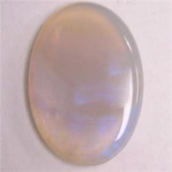 5.73 CTS OVAL OPAL CABOCHON 20x14 MM