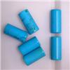 Image 1 : 16X8 MM LOT OF 6 STABILIZED TURQUOISE TUBES