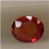 Image 1 : 0.58 CTS OVAL SHAPED SPINEL