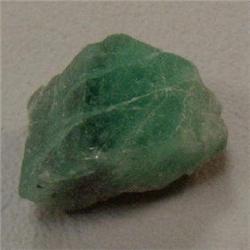 17.30 CTS ROUGH EMERALD - UNTREATED