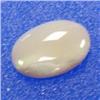 Image 1 : 2.76 CTS OVAL OPAL CABOCHON 14x10 MM
