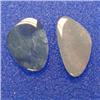 Image 1 : 6.30 CTS LOT OF OPAL DOUBLET