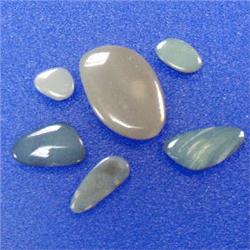 31+ CTS LOT OF OPAL DOUBLET