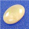 Image 1 : 4.30 CTS OVAL OPAL CABOCHON 17x12 MM