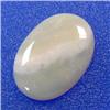 Image 1 : 13.70 CTS OVAL OPAL CABOCHON 26x18 MM