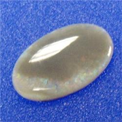 5.90 CTS OVAL OPAL CABOCHON 22x18 MM