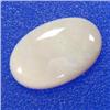 Image 1 : 2.50 CTS OVAL OPAL CABOCHON 12x8 MM