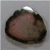 Image 1 : 10.40 CTS WATERMELON TOURMALINE 18 MM