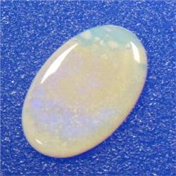 4.15 CTS OVAL OPAL CABOCHON 20x13 MM