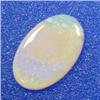 Image 1 : 4.15 CTS OVAL OPAL CABOCHON 20x13 MM
