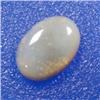 Image 1 : 4.21 CTS OVAL SHAPED OPAL CABOCHON 14x10 MM