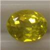 Image 1 : 3.72 CTS OVAL CITRINE 11x9 MM