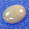 Image 1 : 2.19 CTS OVAL SHAPED OPAL CABOCHON 12x9 MM