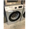 Image 1 : GORENJE MODEL #W8544PA FRONT LOADING WASHING MACHINE