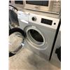 Image 2 : GORENJE MODEL #W8544PA FRONT LOADING WASHING MACHINE