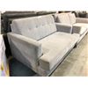 Image 2 : GRANITE GREY 54"W SEAT LOVESEAT